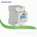 Single Phase DIN Rail Energy Meter ADL100-ET